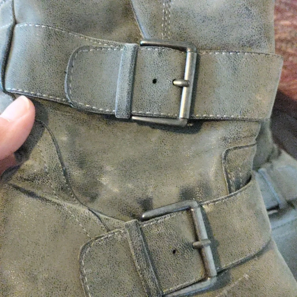 🌹5/$15 Sonoma boots - Picture 3 of 7